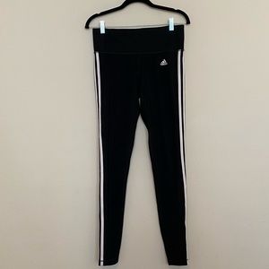 Adidas Exercise Leggings